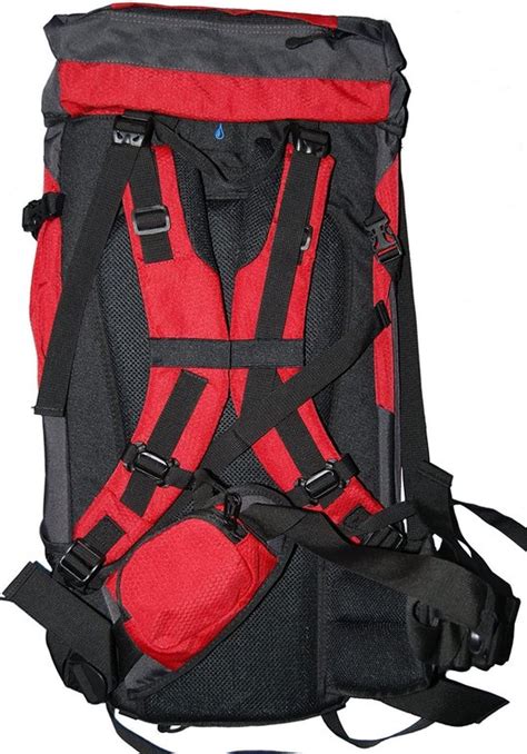 sélection sac à dos 50 litres qualité